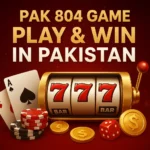 Pak 804 Game
