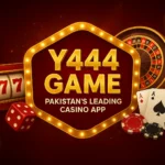 Y444 Game