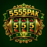 5555PAK GAME